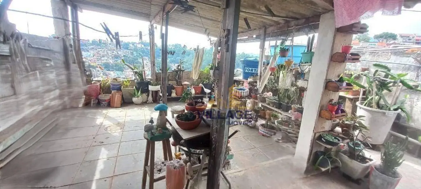 Foto 9 de Sobrado com 2 quartos à venda, 141m2 em Vila Fanton, São Paulo - SP