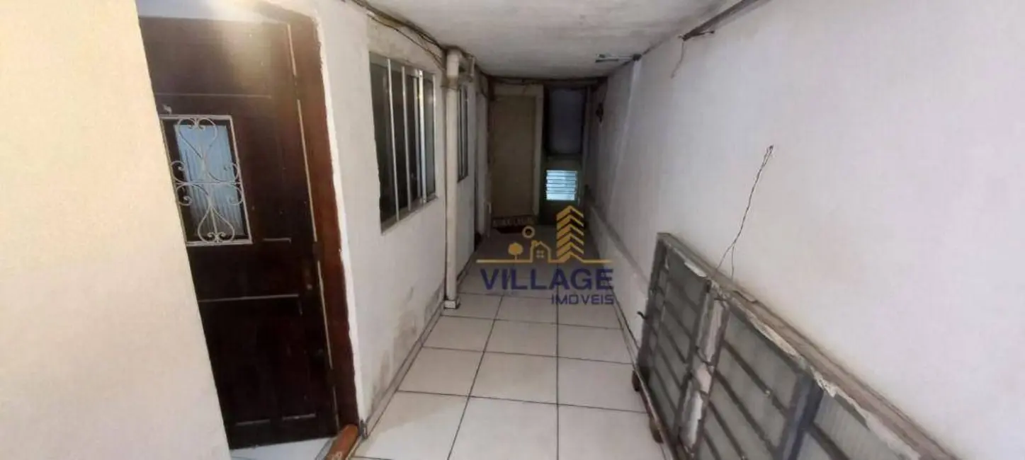 Foto 3 de Sobrado com 2 quartos à venda, 141m2 em Vila Fanton, São Paulo - SP