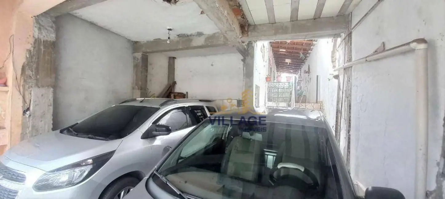 Foto 5 de Sobrado com 2 quartos à venda, 141m2 em Vila Fanton, São Paulo - SP