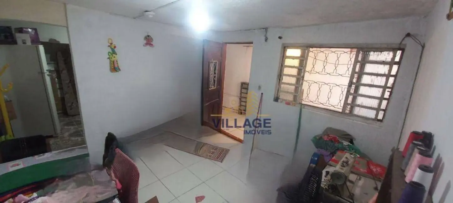 Foto 6 de Sobrado com 2 quartos à venda, 141m2 em Vila Fanton, São Paulo - SP