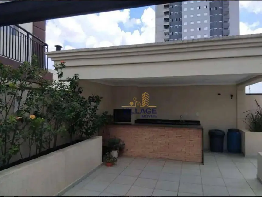 Foto 6 de Apartamento com 2 quartos à venda, 51m2 em Pestana, Osasco - SP