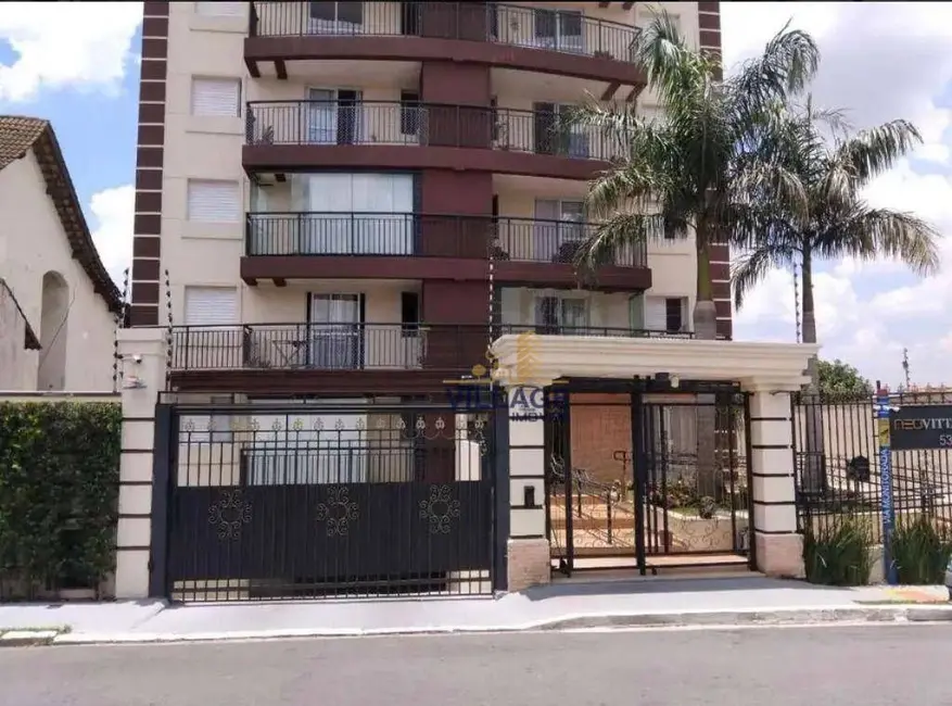 Foto 1 de Apartamento com 2 quartos à venda, 51m2 em Pestana, Osasco - SP