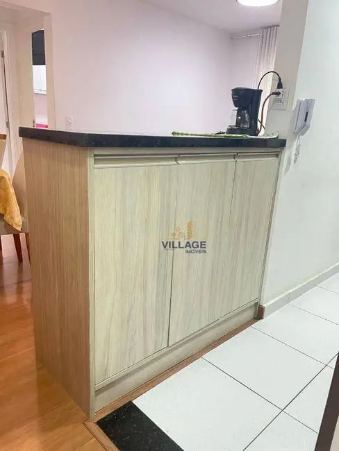 Foto 8 de Apartamento com 2 quartos à venda, 51m2 em Pestana, Osasco - SP