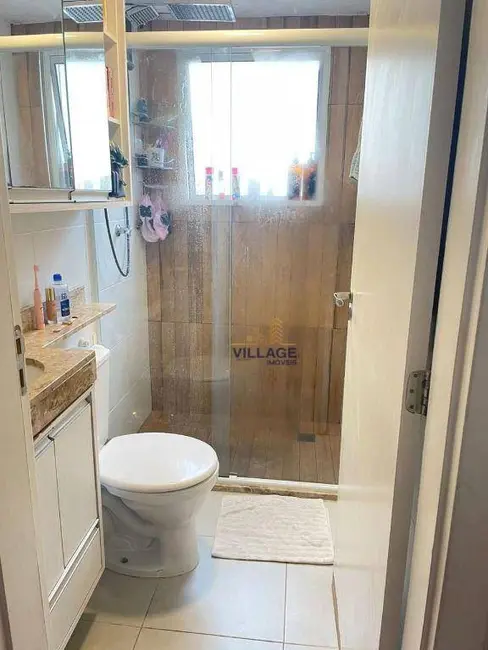 Foto 4 de Apartamento com 2 quartos à venda, 51m2 em Pestana, Osasco - SP
