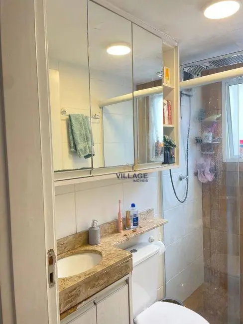 Foto 3 de Apartamento com 2 quartos à venda, 51m2 em Pestana, Osasco - SP