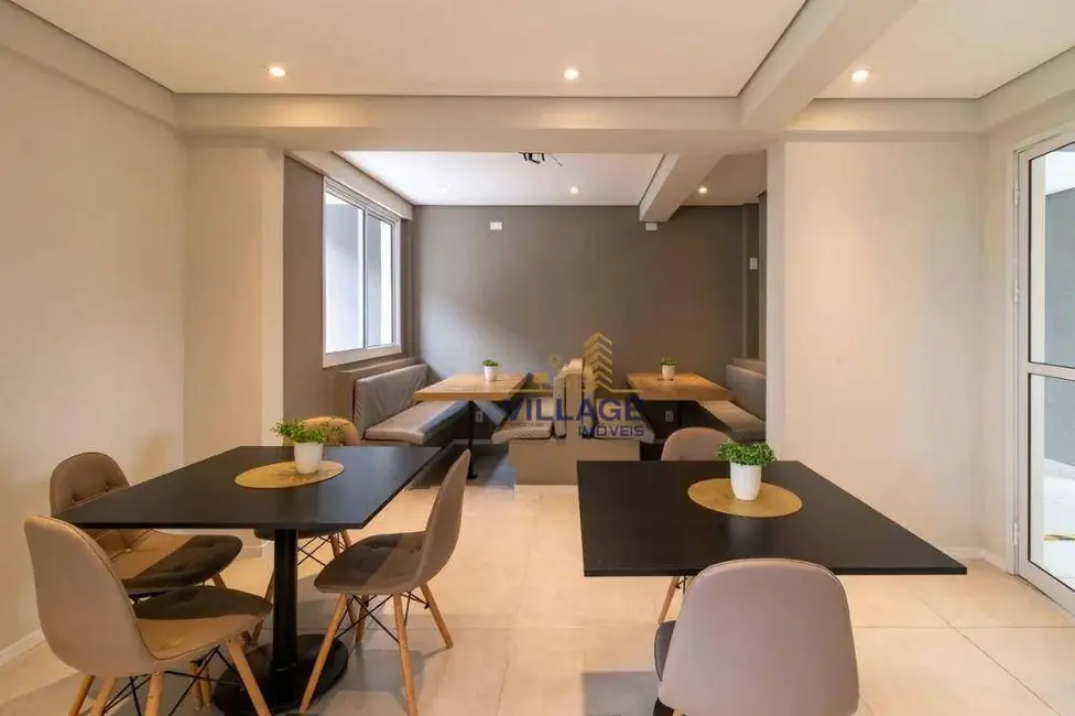Foto 6 de Apartamento com 2 quartos à venda, 36m2 em Água Branca, São Paulo - SP