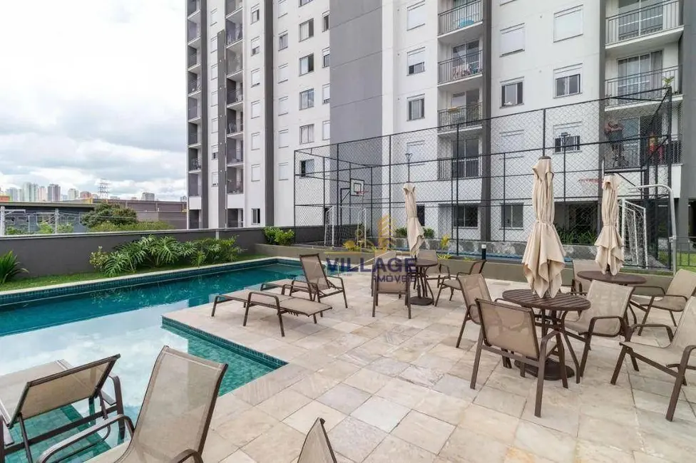 Foto 1 de Apartamento com 2 quartos à venda, 36m2 em Água Branca, São Paulo - SP