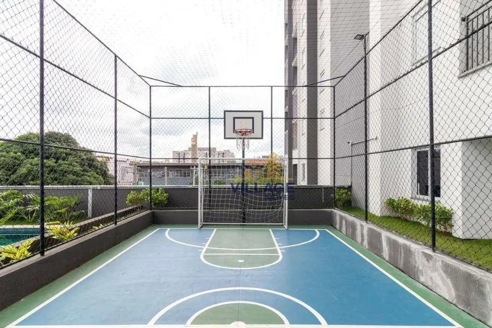 Foto 2 de Apartamento com 2 quartos à venda, 36m2 em Água Branca, São Paulo - SP