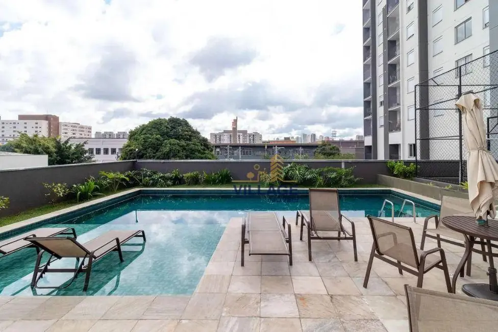 Foto 7 de Apartamento com 2 quartos à venda, 36m2 em Água Branca, São Paulo - SP