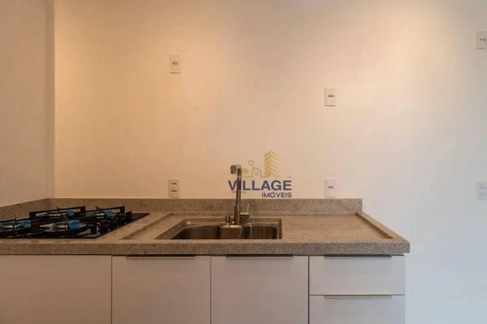 Foto 5 de Apartamento com 2 quartos à venda, 36m2 em Água Branca, São Paulo - SP