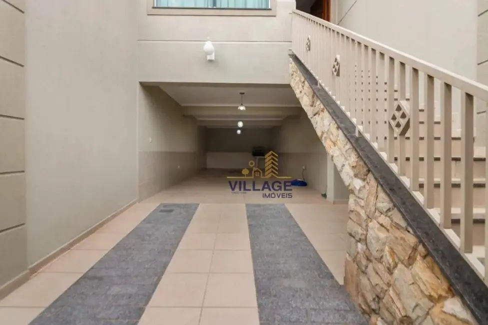 Foto 3 de Sobrado com 3 quartos à venda, 125m2 em Jardim Maristela, São Paulo - SP