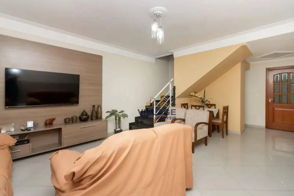 Foto 6 de Sobrado com 3 quartos à venda, 125m2 em Jardim Maristela, São Paulo - SP