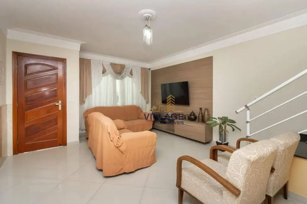 Foto 7 de Sobrado com 3 quartos à venda, 125m2 em Jardim Maristela, São Paulo - SP