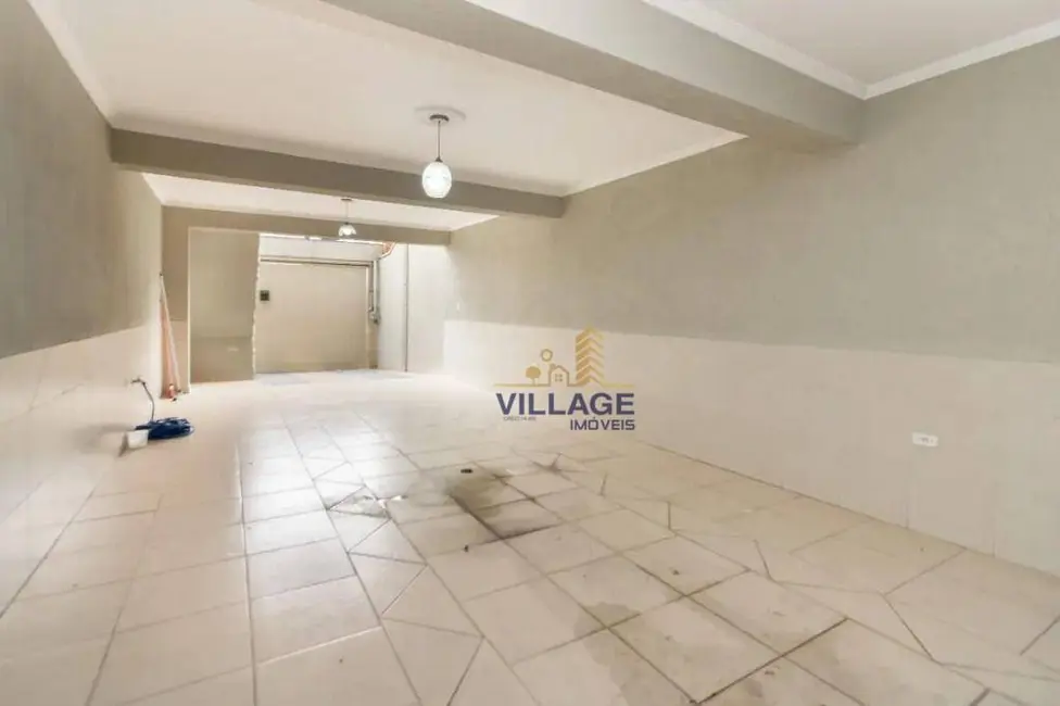 Foto 4 de Sobrado com 3 quartos à venda, 125m2 em Jardim Maristela, São Paulo - SP