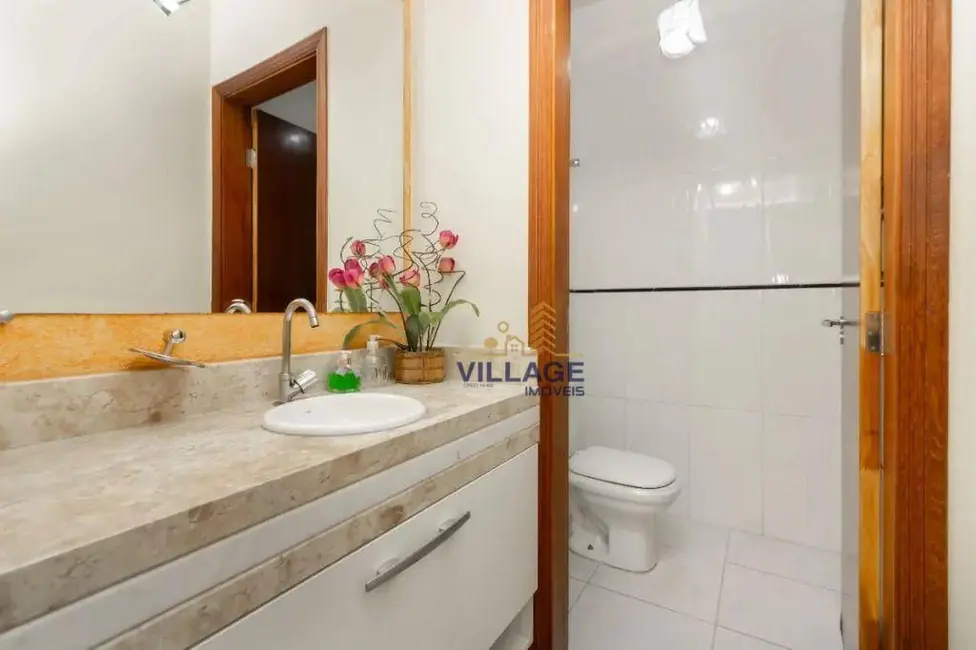 Foto 9 de Sobrado com 3 quartos à venda, 125m2 em Jardim Maristela, São Paulo - SP