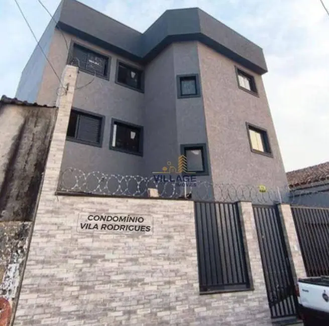 Foto 1 de Apartamento com 1 quarto à venda, 26m2 em Vila Pereira Cerca, São Paulo - SP