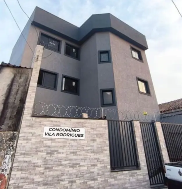 Foto 2 de Apartamento com 1 quarto à venda, 26m2 em Vila Pereira Cerca, São Paulo - SP