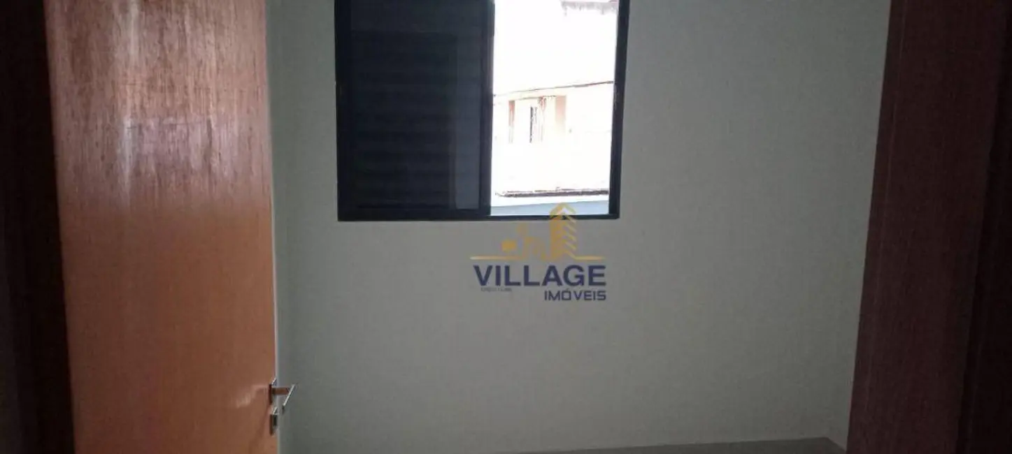 Foto 3 de Apartamento com 1 quarto à venda, 26m2 em Vila Pereira Cerca, São Paulo - SP