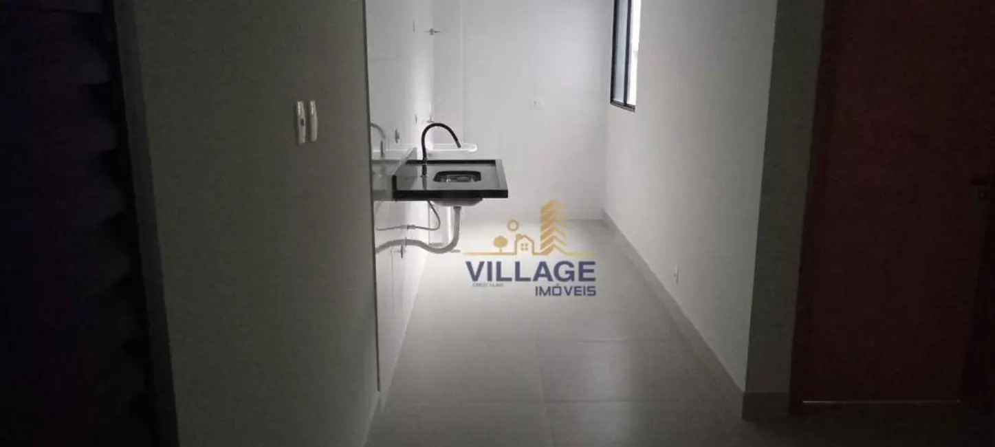 Foto 9 de Apartamento com 1 quarto à venda, 26m2 em Vila Pereira Cerca, São Paulo - SP
