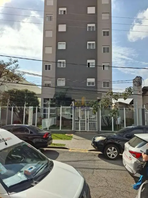 Foto 1 de Apartamento com 3 quartos à venda, 64m2 em Vila Pereira Barreto, São Paulo - SP