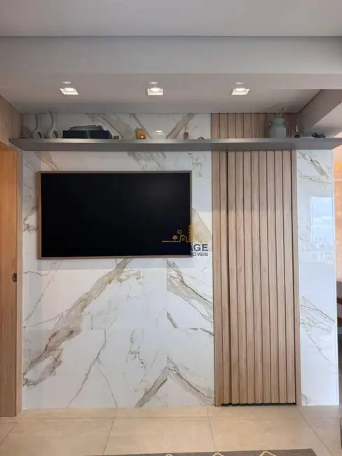 Foto 9 de Apartamento com 3 quartos à venda, 64m2 em Vila Pereira Barreto, São Paulo - SP