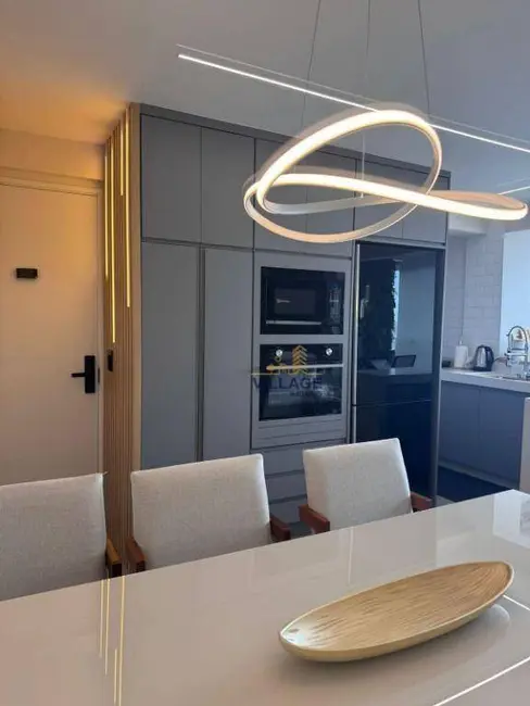 Foto 4 de Apartamento com 3 quartos à venda, 64m2 em Vila Pereira Barreto, São Paulo - SP