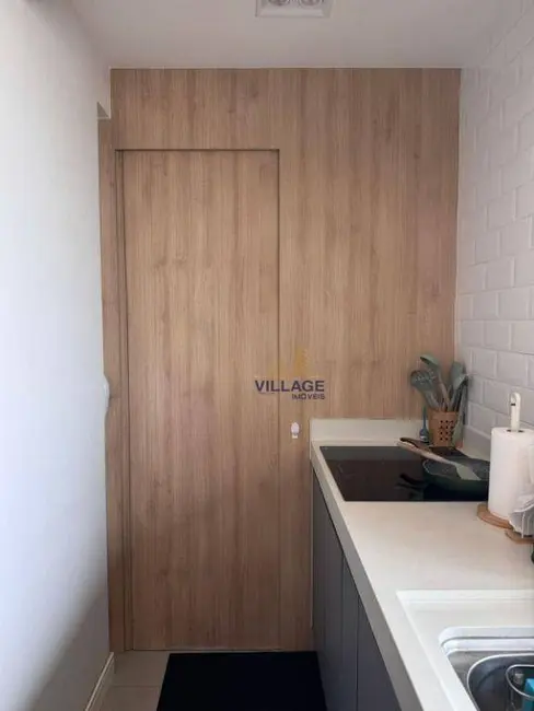 Foto 5 de Apartamento com 3 quartos à venda, 64m2 em Vila Pereira Barreto, São Paulo - SP