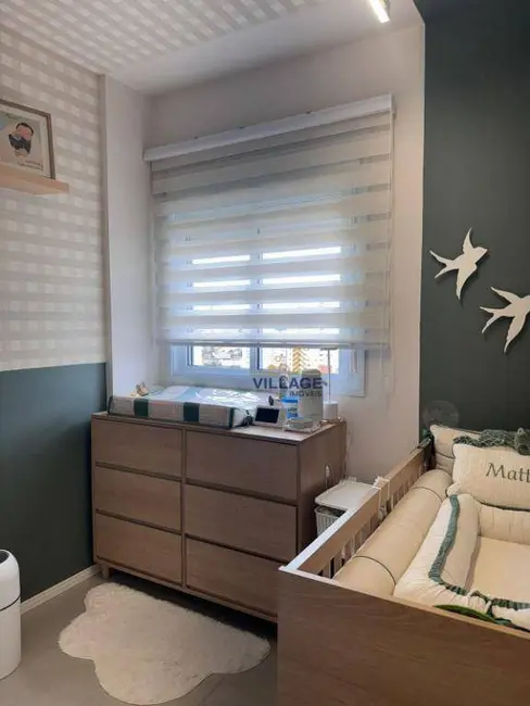 Foto 8 de Apartamento com 3 quartos à venda, 64m2 em Vila Pereira Barreto, São Paulo - SP