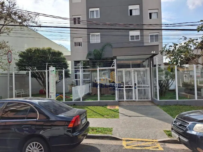 Foto 3 de Apartamento com 3 quartos à venda, 64m2 em Vila Pereira Barreto, São Paulo - SP