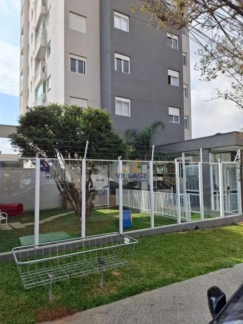 Foto 2 de Apartamento com 3 quartos à venda, 64m2 em Vila Pereira Barreto, São Paulo - SP