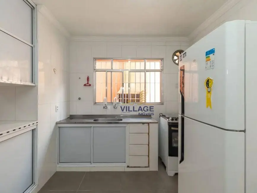 Sobrado com 3 quartos à venda, 126m2 em Jardim Mutinga, São Paulo - SP - imagem 9 Foto 9 de Sobrado com 3 quartos à venda, 126m2 em Jardim Mutinga, São Paulo - SP