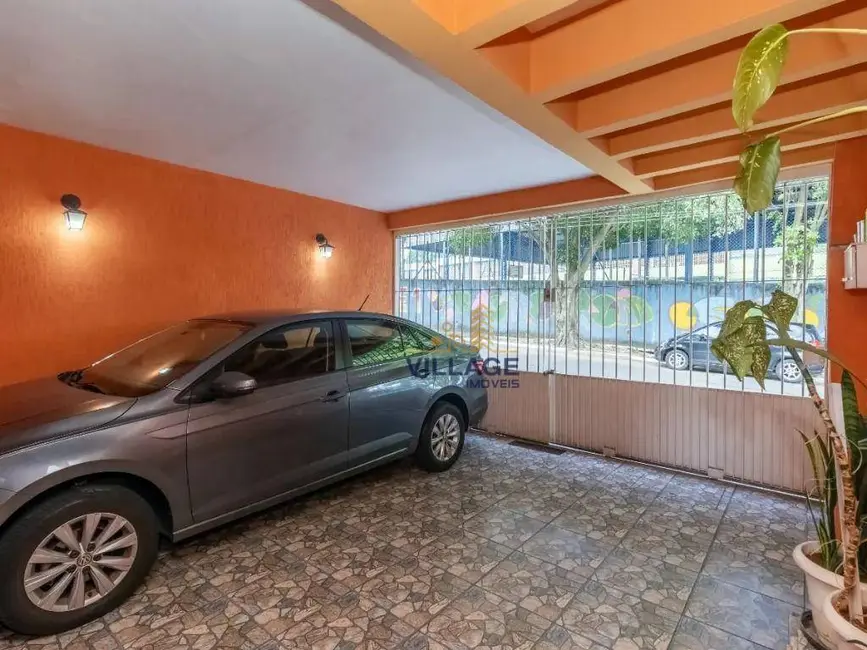Sobrado com 3 quartos à venda, 126m2 em Jardim Mutinga, São Paulo - SP - imagem 2 Foto 2 de Sobrado com 3 quartos à venda, 126m2 em Jardim Mutinga, São Paulo - SP
