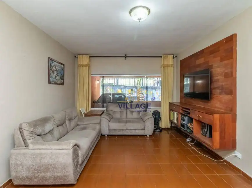 Sobrado com 3 quartos à venda, 126m2 em Jardim Mutinga, São Paulo - SP - imagem 3 Foto 3 de Sobrado com 3 quartos à venda, 126m2 em Jardim Mutinga, São Paulo - SP