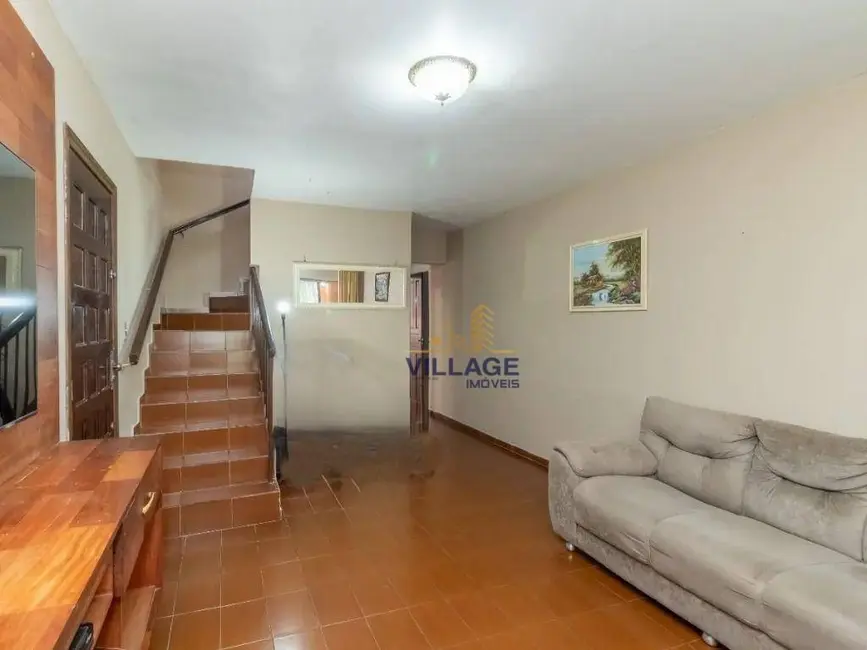 Sobrado com 3 quartos à venda, 126m2 em Jardim Mutinga, São Paulo - SP - imagem 4 Foto 4 de Sobrado com 3 quartos à venda, 126m2 em Jardim Mutinga, São Paulo - SP