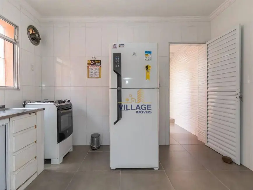 Sobrado com 3 quartos à venda, 126m2 em Jardim Mutinga, São Paulo - SP - imagem 7 Foto 7 de Sobrado com 3 quartos à venda, 126m2 em Jardim Mutinga, São Paulo - SP