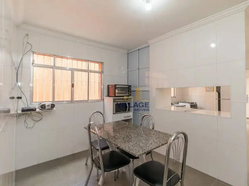 Sobrado com 3 quartos à venda, 126m2 em Jardim Mutinga, São Paulo - SP - imagem 6 Foto 6 de Sobrado com 3 quartos à venda, 126m2 em Jardim Mutinga, São Paulo - SP