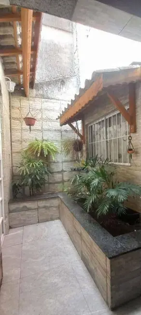 Casa com 2 quartos à venda, 80m2 em Conjunto Habitacional Recanto dos Humildes, São Paulo - SP - imagem 2 Foto 2 de Casa com 2 quartos à venda, 80m2 em Conjunto Habitacional Recanto dos Humildes, São Paulo - SP