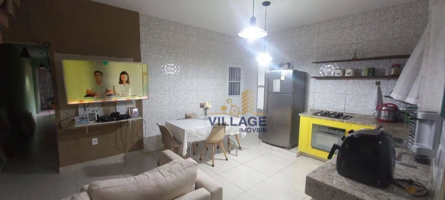 Casa com 2 quartos à venda, 80m2 em Conjunto Habitacional Recanto dos Humildes, São Paulo - SP - imagem 4 Foto 4 de Casa com 2 quartos à venda, 80m2 em Conjunto Habitacional Recanto dos Humildes, São Paulo - SP
