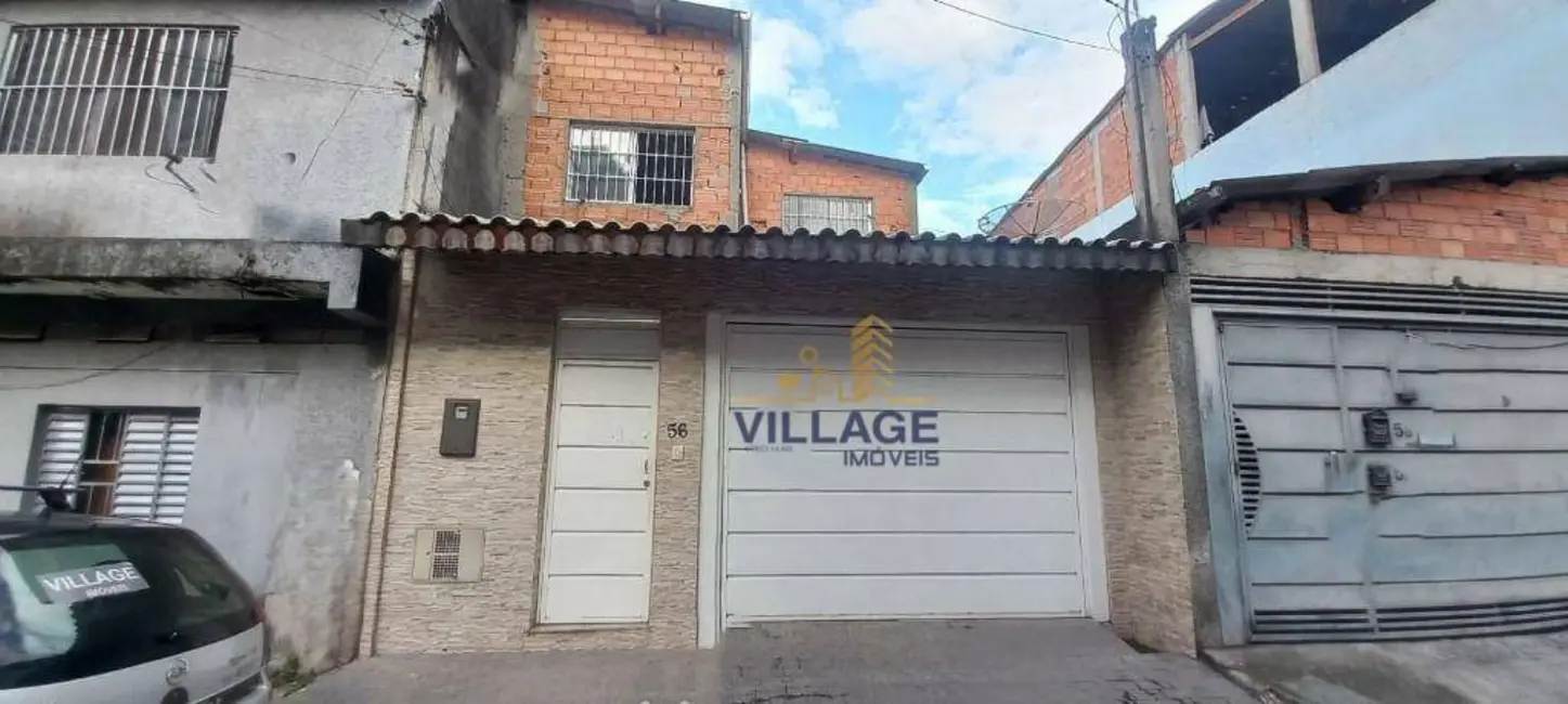 Casa com 2 quartos à venda, 80m2 em Conjunto Habitacional Recanto dos Humildes, São Paulo - SP - imagem 1 Foto 1 de Casa com 2 quartos à venda, 80m2 em Conjunto Habitacional Recanto dos Humildes, São Paulo - SP