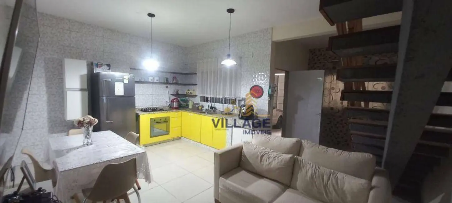 Casa com 2 quartos à venda, 80m2 em Conjunto Habitacional Recanto dos Humildes, São Paulo - SP - imagem 5 Foto 5 de Casa com 2 quartos à venda, 80m2 em Conjunto Habitacional Recanto dos Humildes, São Paulo - SP
