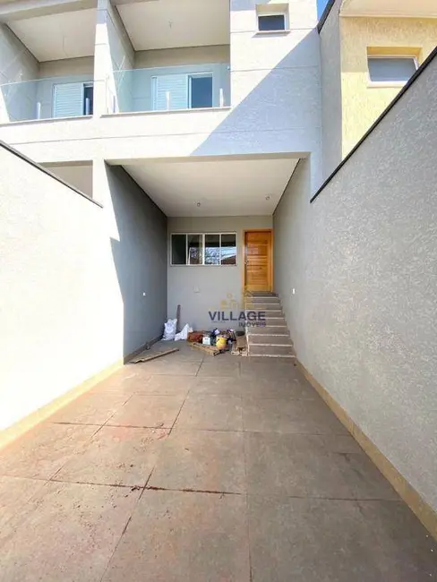 Foto 6 de Sobrado com 3 quartos para alugar, 150m2 em Jardim Santo Elias, São Paulo - SP