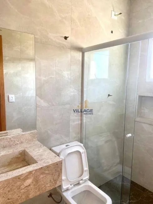 Foto 5 de Sobrado com 3 quartos para alugar, 150m2 em Jardim Santo Elias, São Paulo - SP