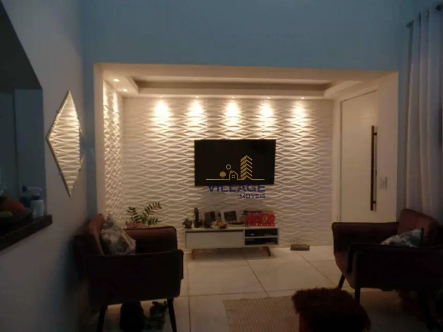 Foto 4 de Sobrado com 3 quartos à venda, 121m2 em Praia Grande - SP