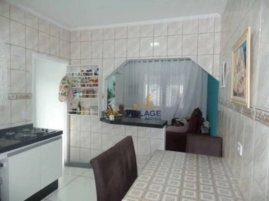 Foto 7 de Sobrado com 3 quartos à venda, 121m2 em Praia Grande - SP