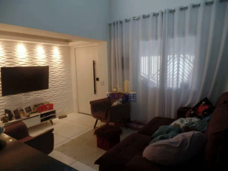 Foto 5 de Sobrado com 3 quartos à venda, 121m2 em Praia Grande - SP