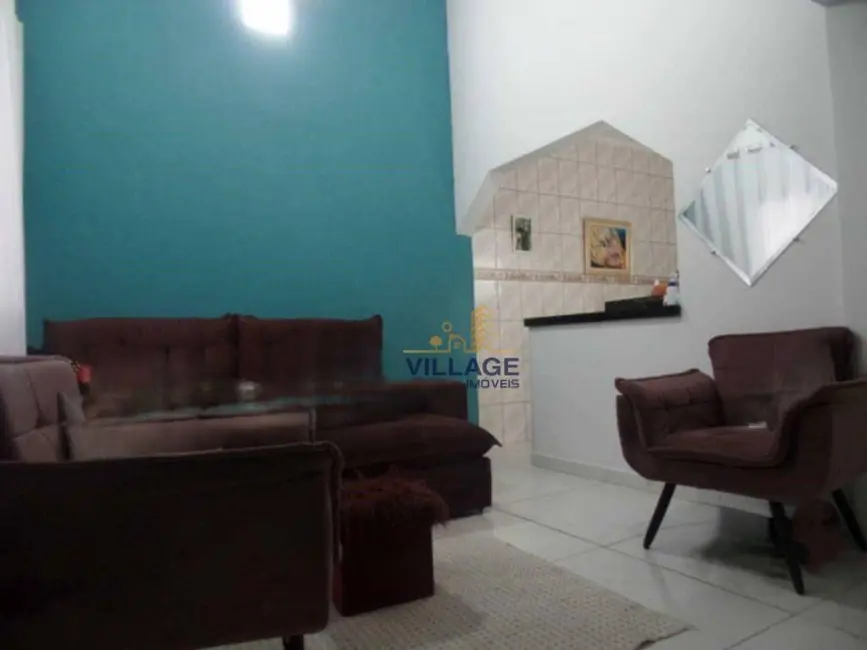 Foto 6 de Sobrado com 3 quartos à venda, 121m2 em Praia Grande - SP