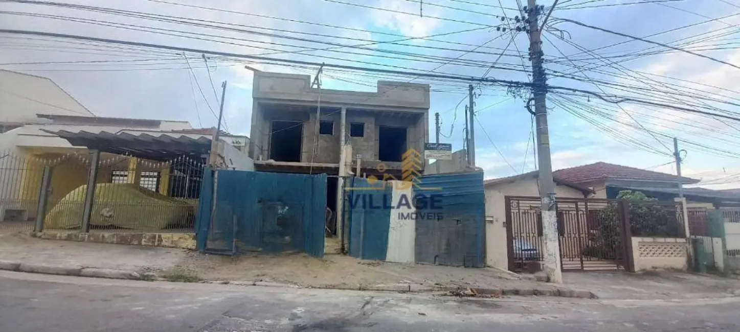 Foto 3 de Sobrado com 3 quartos à venda, 120m2 em Parque São Domingos, São Paulo - SP
