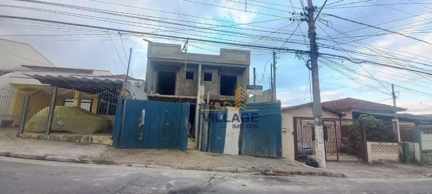 Foto 1 de Sobrado com 3 quartos à venda, 120m2 em Parque São Domingos, São Paulo - SP