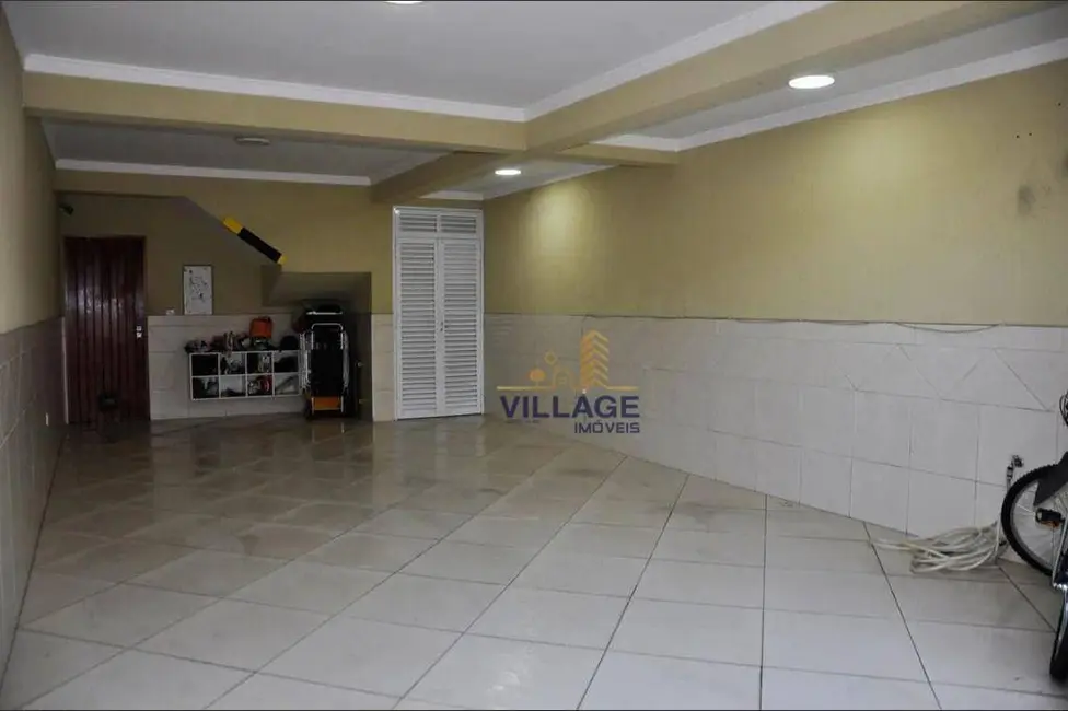Foto 4 de Sobrado com 4 quartos à venda, 150m2 em Parque São Domingos, São Paulo - SP