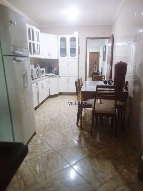 Foto 6 de Sobrado com 3 quartos à venda, 80m2 em Vila Cruz das Almas, São Paulo - SP